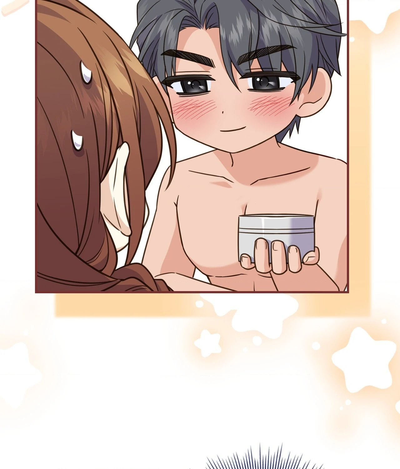 I’m Confined With the Male Leads Who Hated Me Chapter 29 - Page 26
