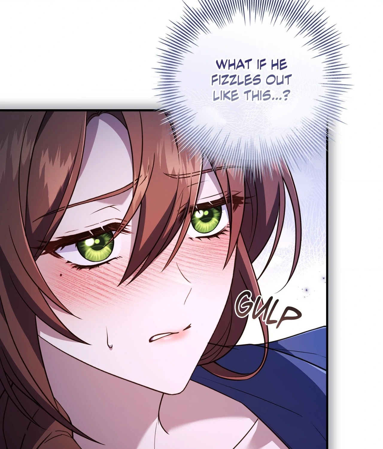 I’m Confined With the Male Leads Who Hated Me Chapter 29 - Page 27