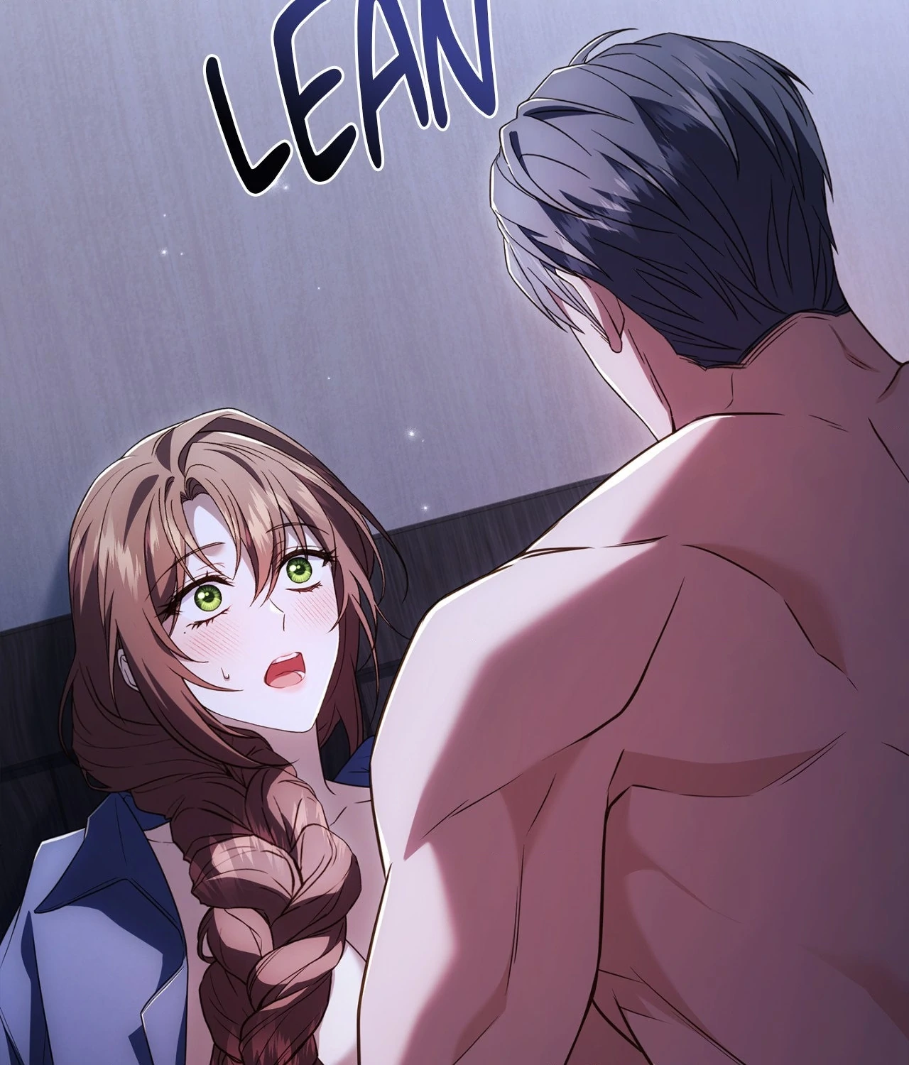 I’m Confined With the Male Leads Who Hated Me Chapter 29 - Page 29