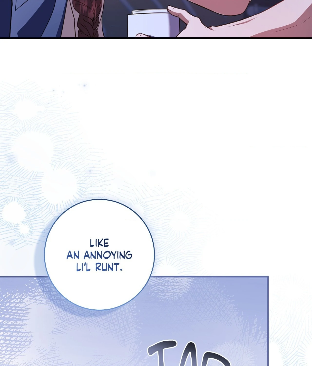 I’m Confined With the Male Leads Who Hated Me Chapter 29 - Page 34