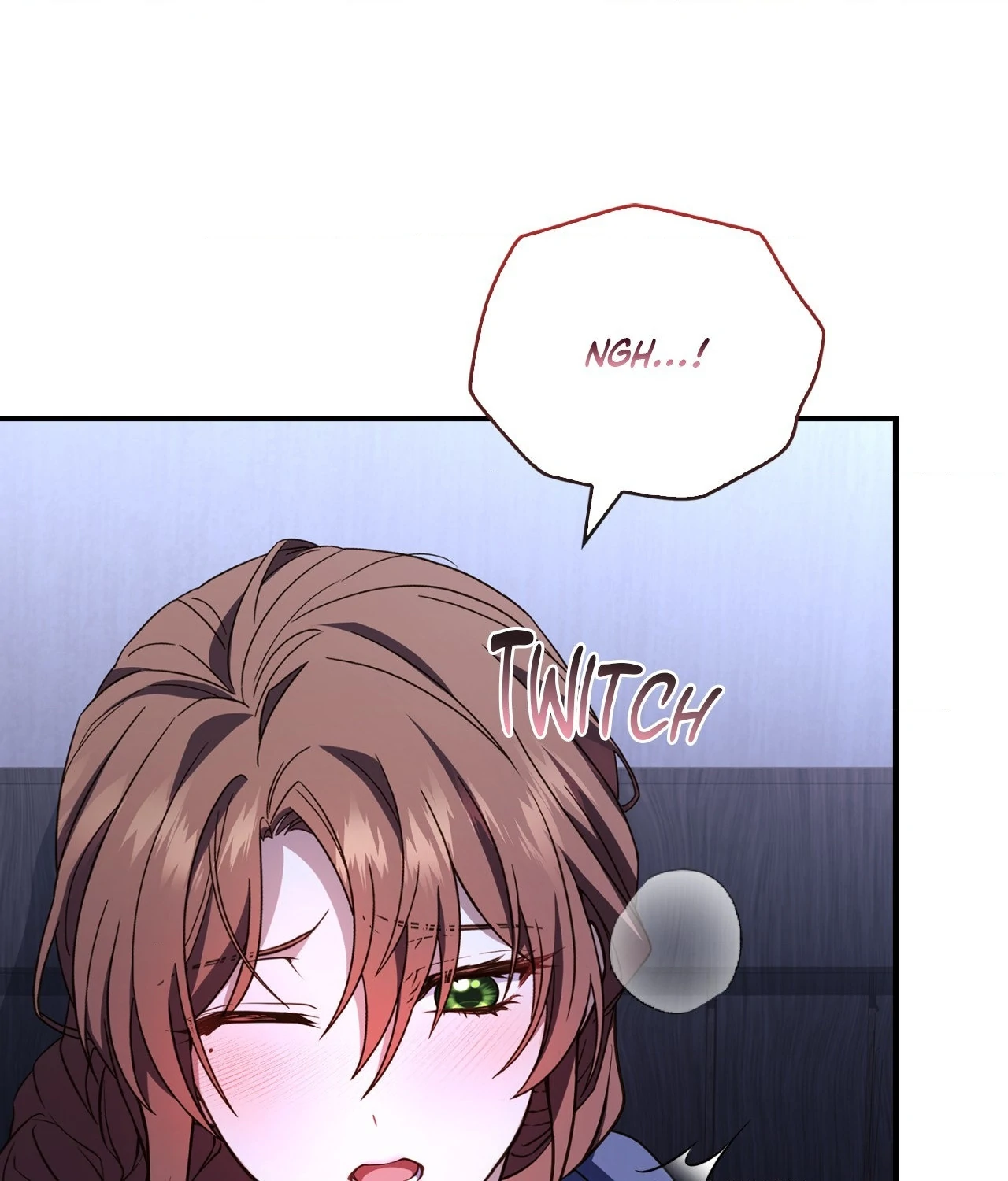 I’m Confined With the Male Leads Who Hated Me Chapter 29 - Page 37