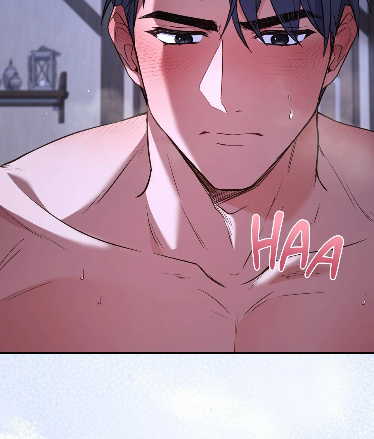I’m Confined With the Male Leads Who Hated Me Chapter 29 - Page 40