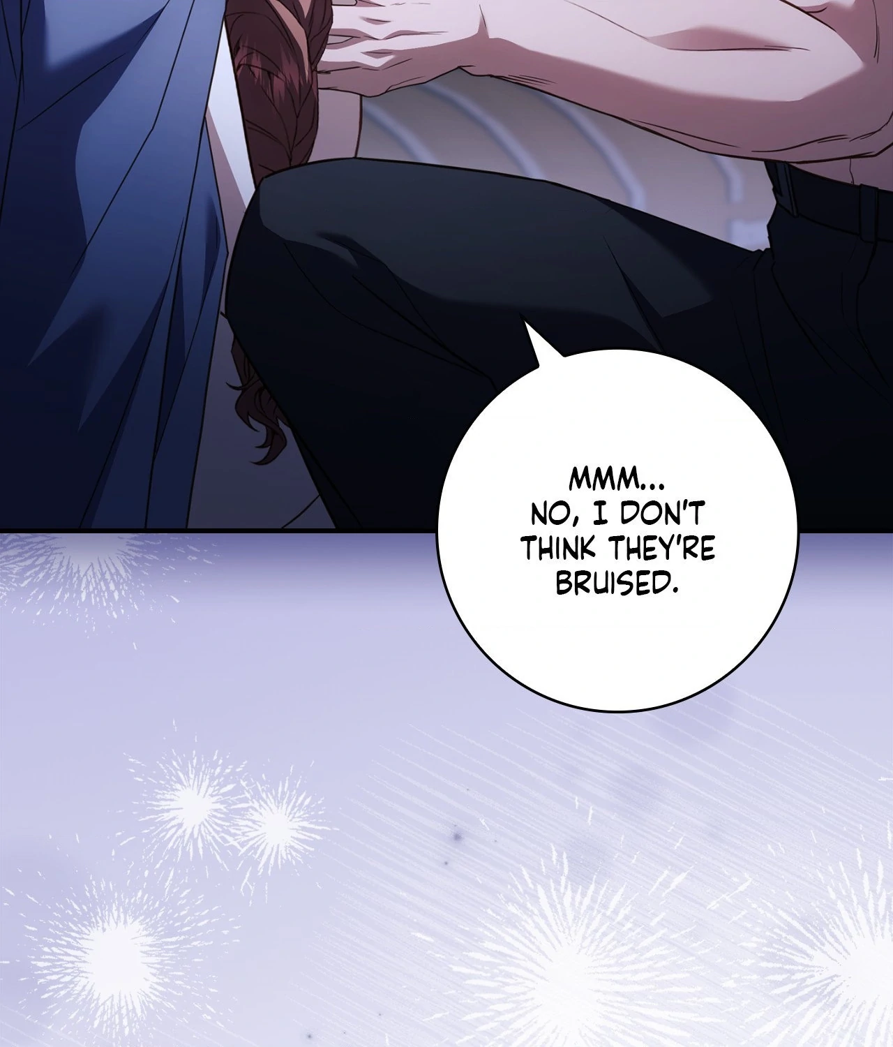 I’m Confined With the Male Leads Who Hated Me Chapter 29 - Page 5