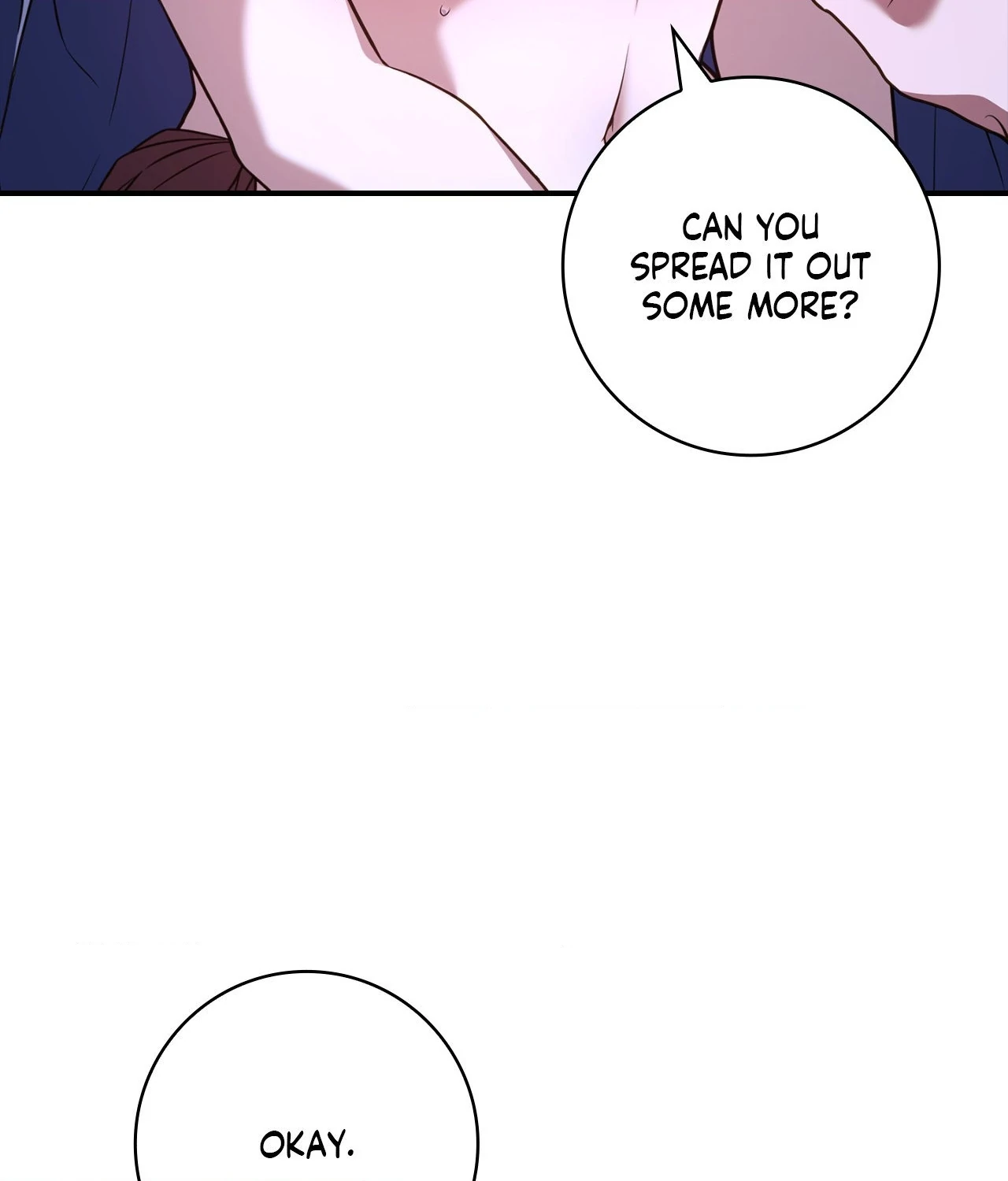 I’m Confined With the Male Leads Who Hated Me Chapter 29 - Page 43