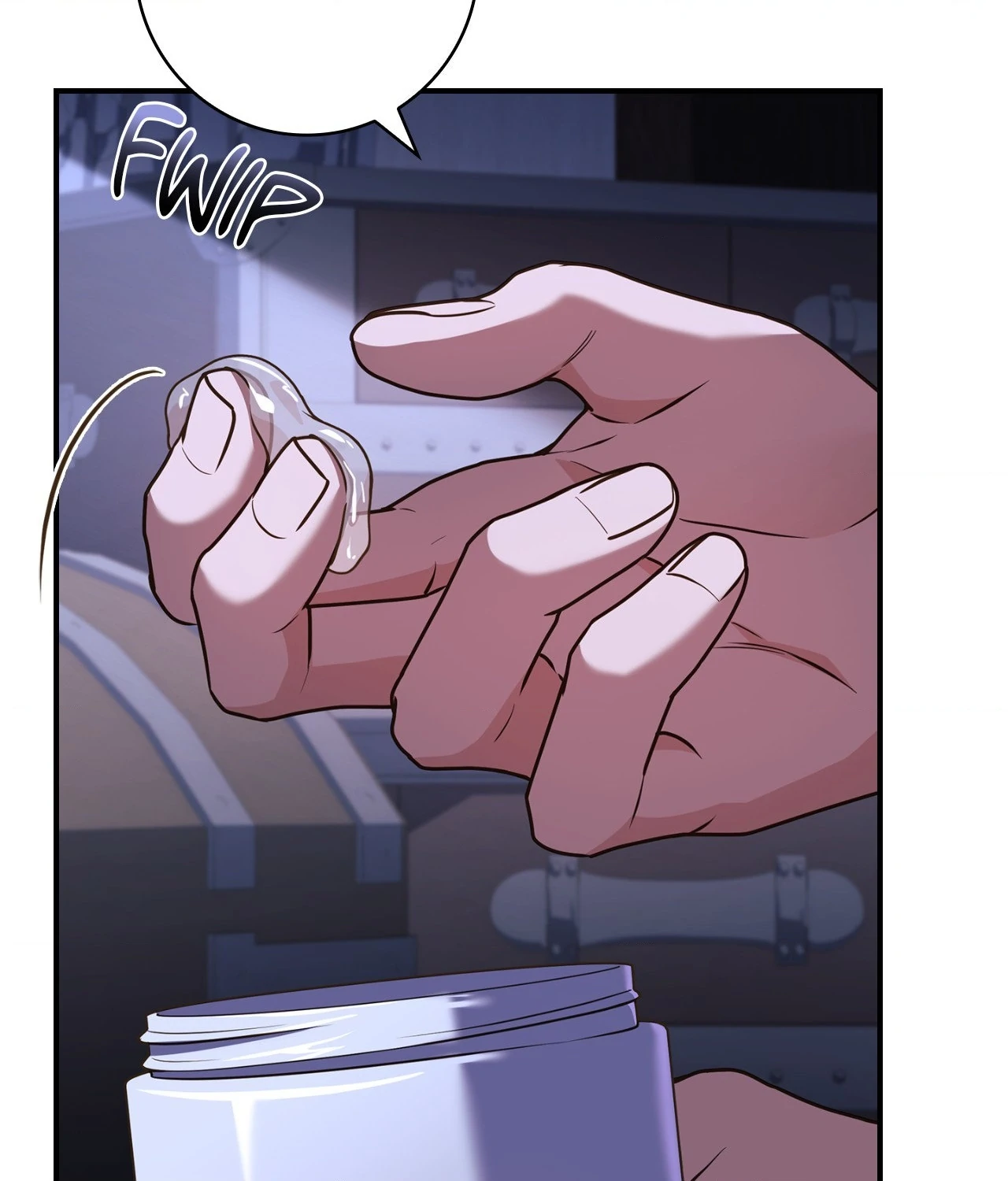 I’m Confined With the Male Leads Who Hated Me Chapter 29 - Page 44
