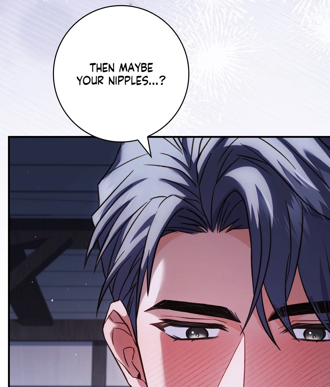 I’m Confined With the Male Leads Who Hated Me Chapter 29 - Page 6