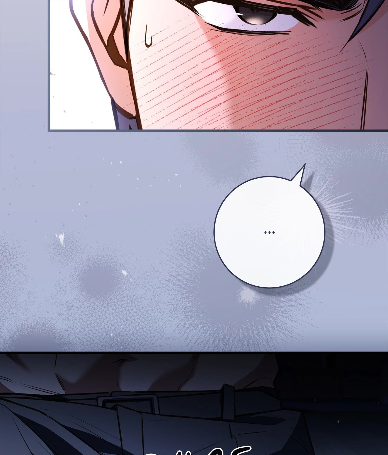 I’m Confined With the Male Leads Who Hated Me Chapter 29 - Page 53