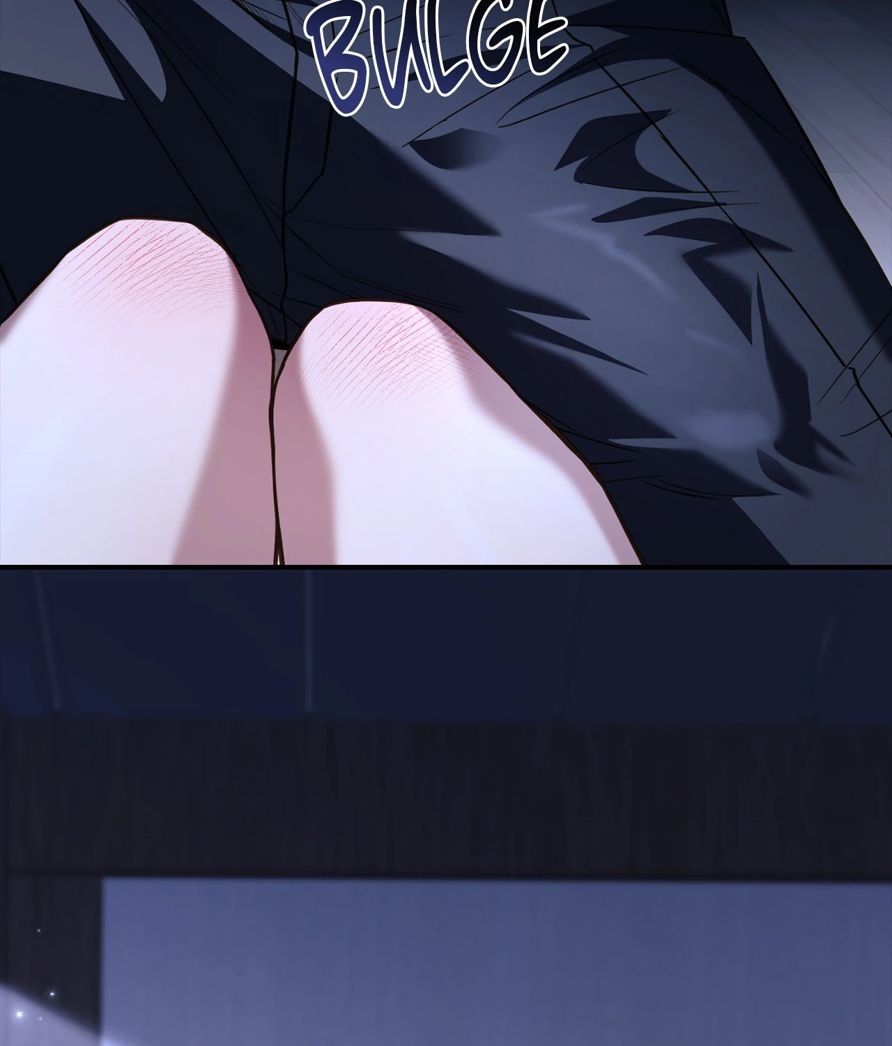 I’m Confined With the Male Leads Who Hated Me Chapter 29 - Page 54