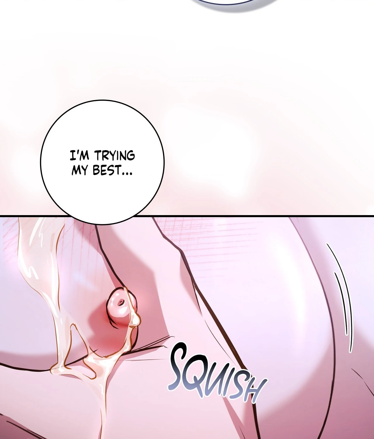 I’m Confined With the Male Leads Who Hated Me Chapter 29 - Page 57