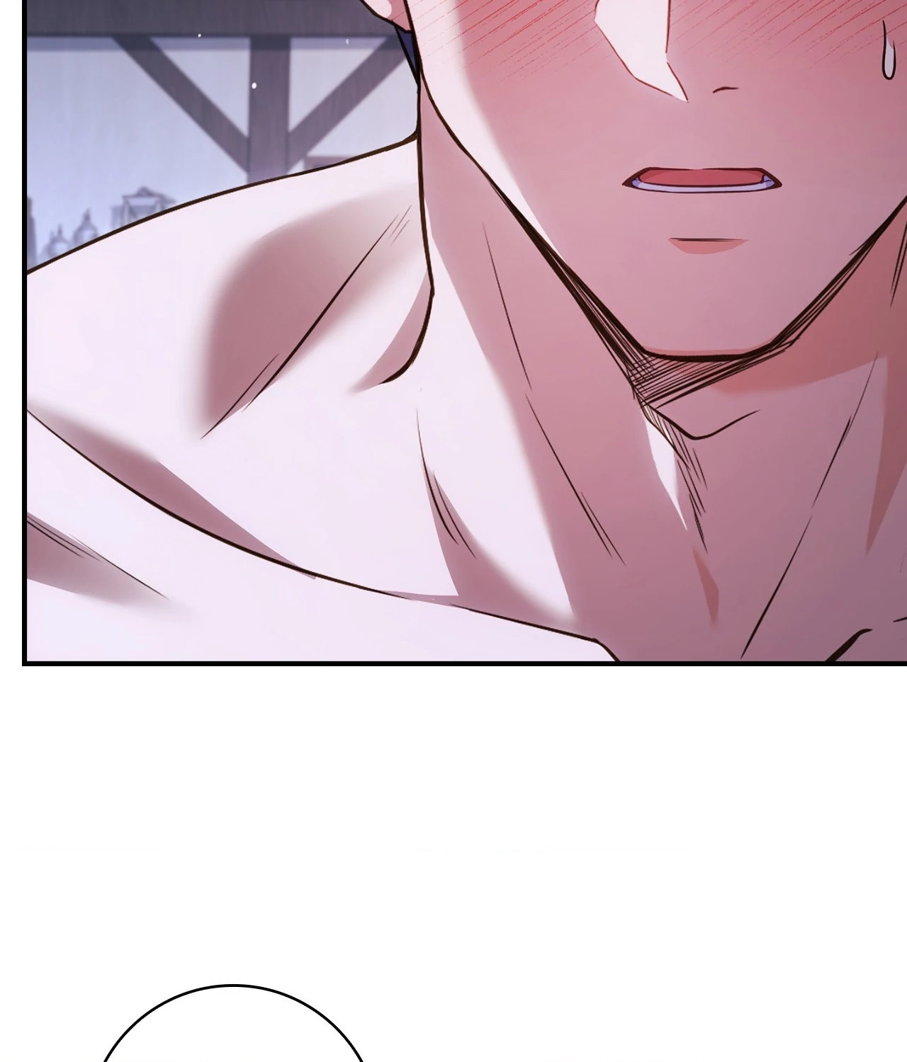 I’m Confined With the Male Leads Who Hated Me Chapter 29 - Page 7