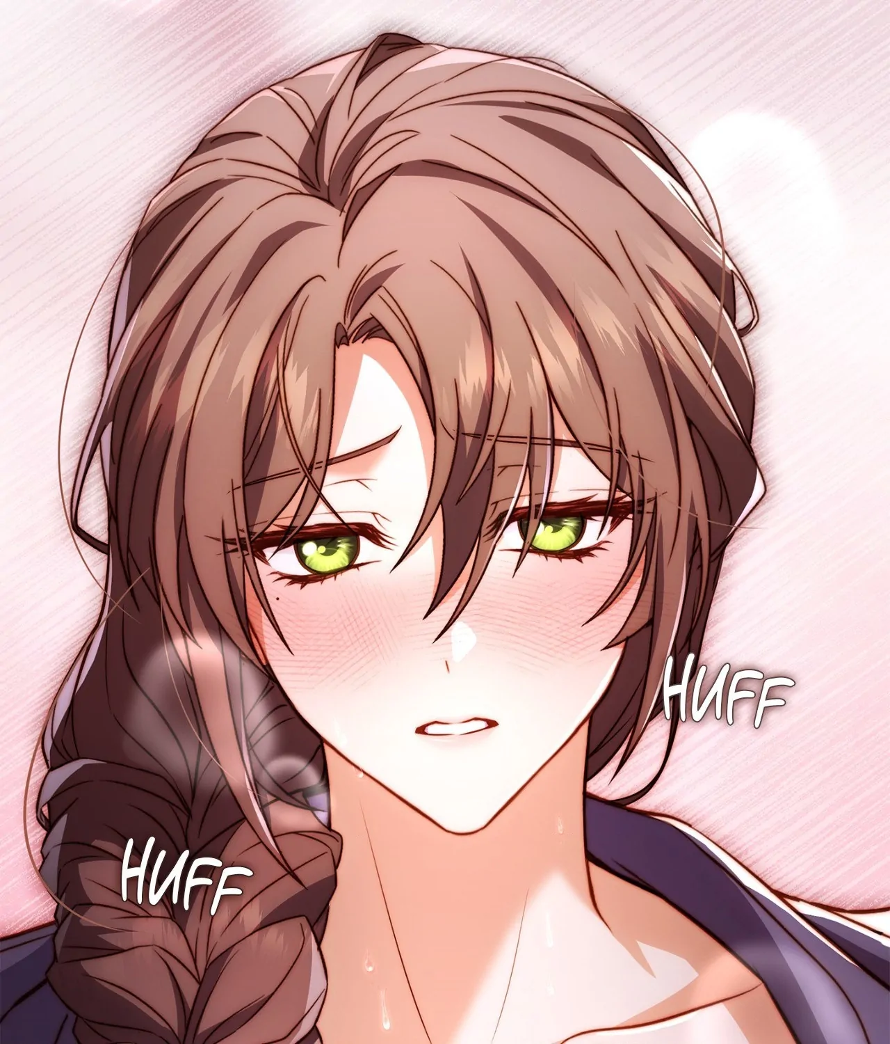 I’m Confined With the Male Leads Who Hated Me Chapter 29 - Page 62