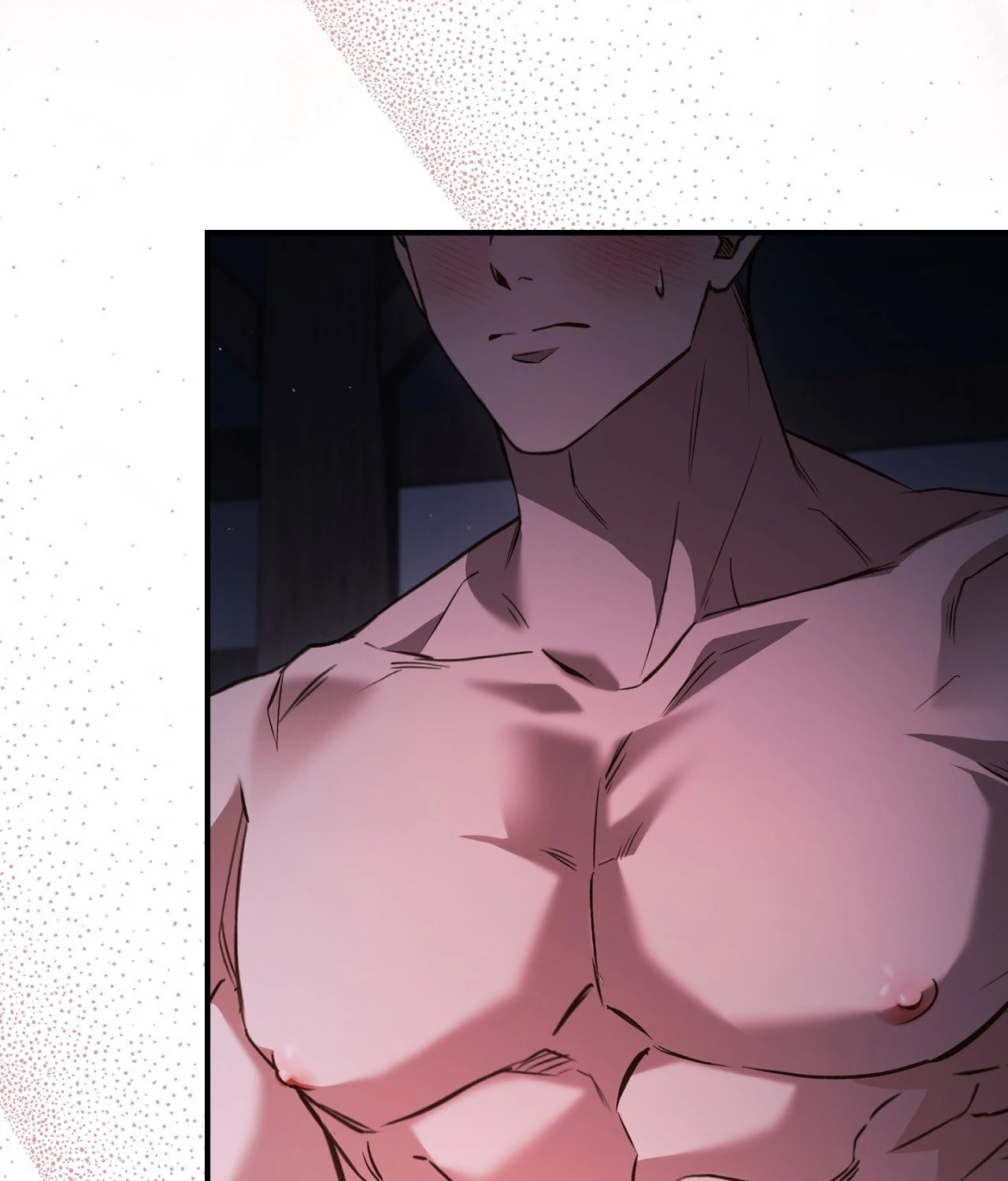I’m Confined With the Male Leads Who Hated Me Chapter 29 - Page 64