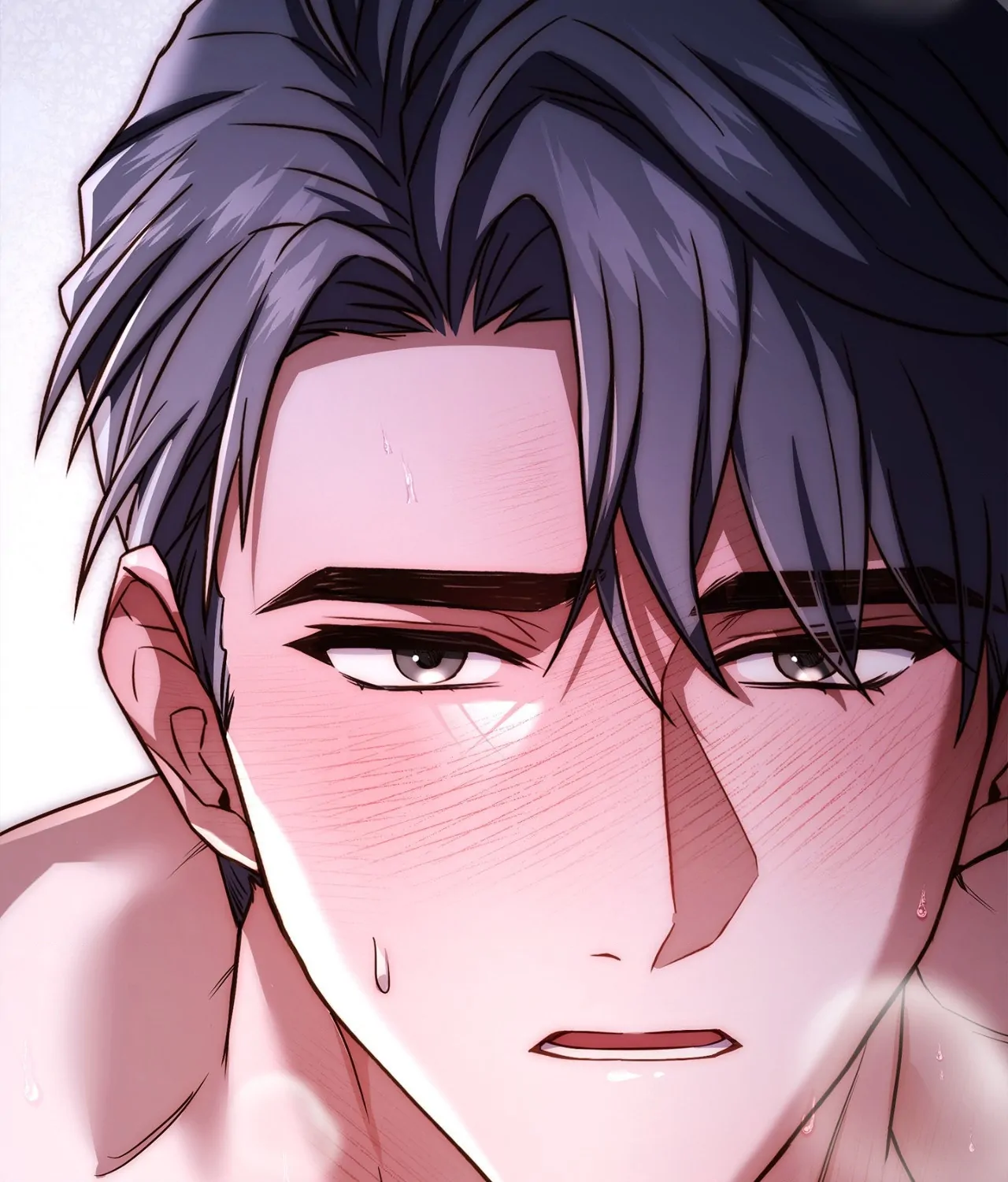 I’m Confined With the Male Leads Who Hated Me Chapter 29 - Page 68