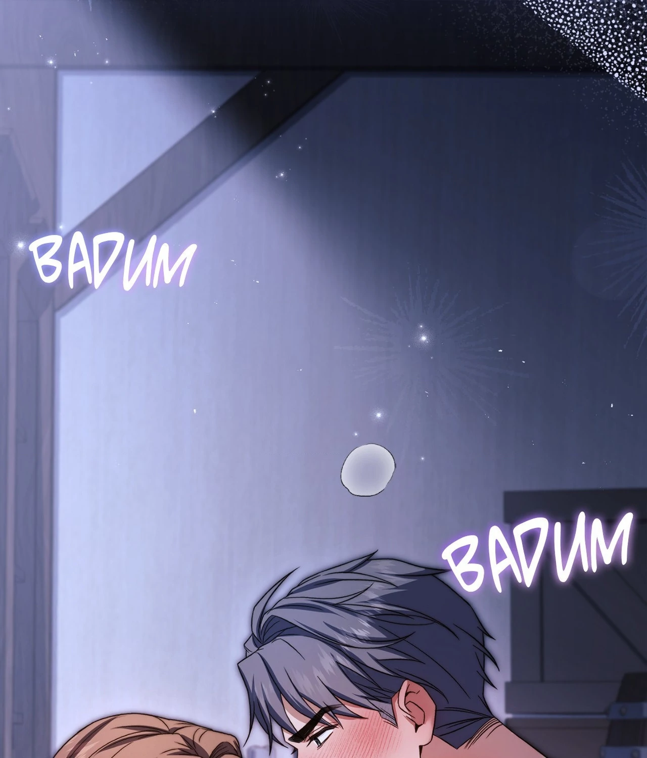 I’m Confined With the Male Leads Who Hated Me Chapter 29 - Page 73