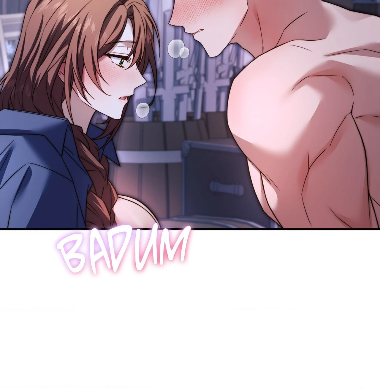 I’m Confined With the Male Leads Who Hated Me Chapter 29 - Page 74