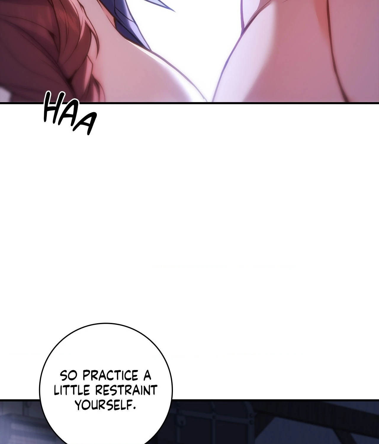 I’m Confined With the Male Leads Who Hated Me Chapter 29 - Page 76