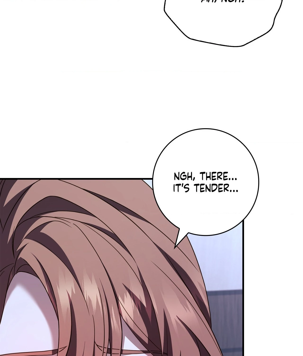 I’m Confined With the Male Leads Who Hated Me Chapter 29 - Page 9