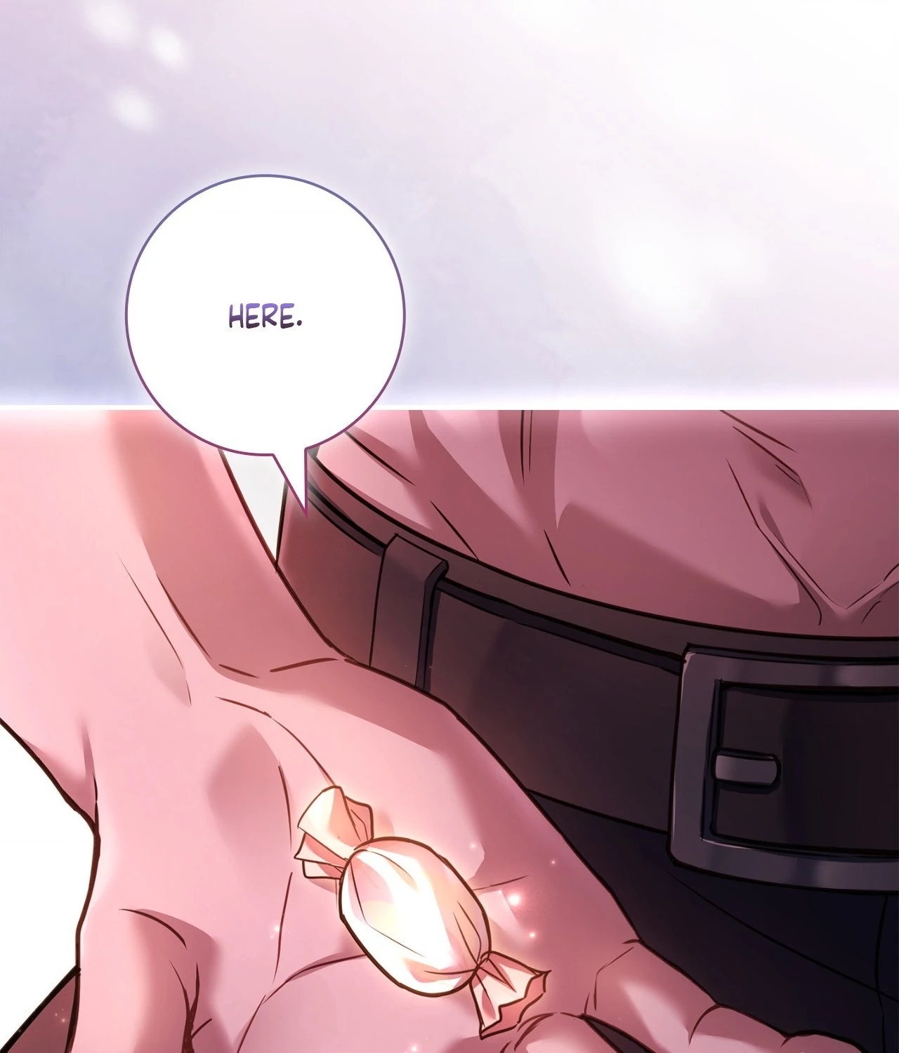I’m Confined With the Male Leads Who Hated Me Chapter 29 - Page 81