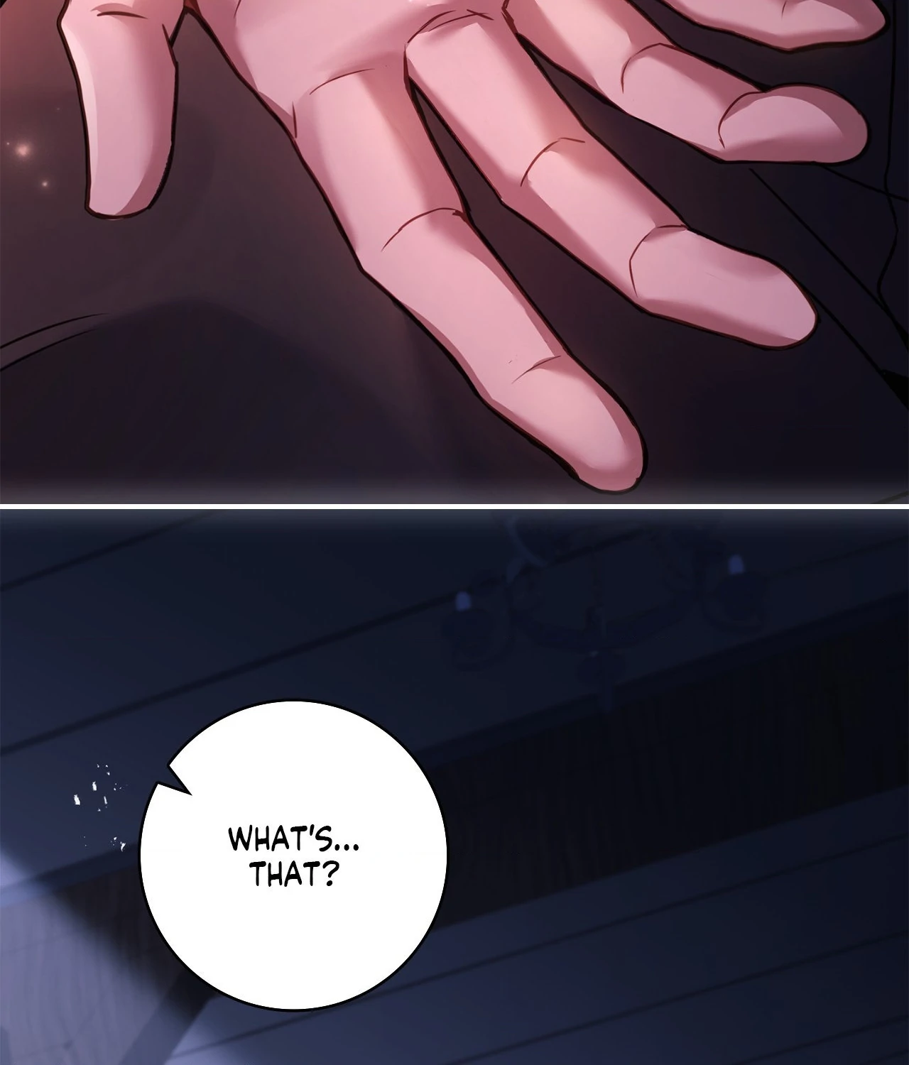 I’m Confined With the Male Leads Who Hated Me Chapter 29 - Page 82
