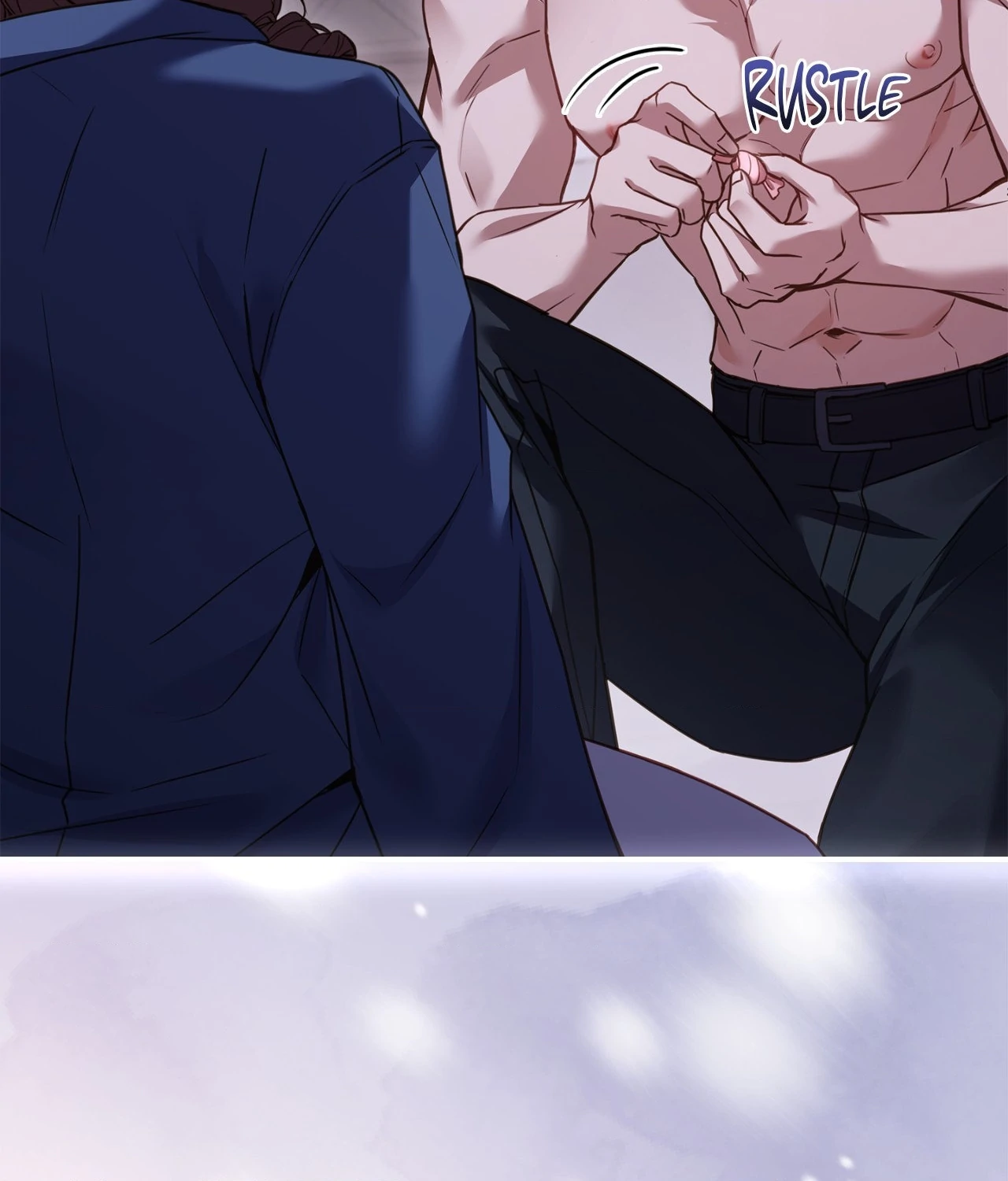 I’m Confined With the Male Leads Who Hated Me Chapter 29 - Page 84