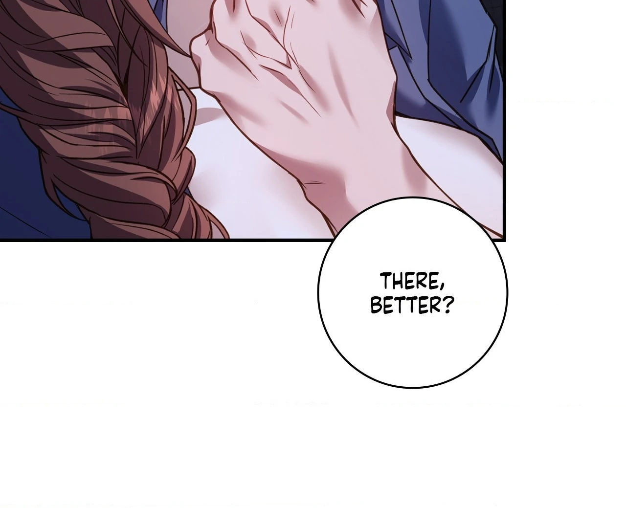 I’m Confined With the Male Leads Who Hated Me Chapter 29 - Page 86