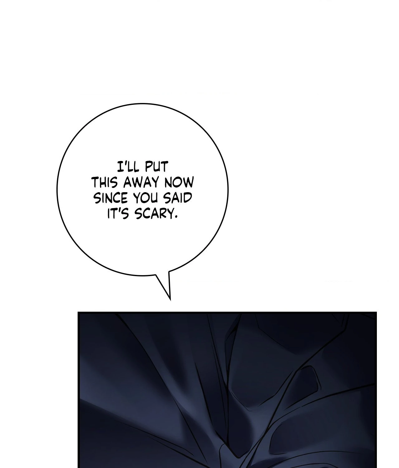 I’m Confined With the Male Leads Who Hated Me Chapter 29 - Page 87