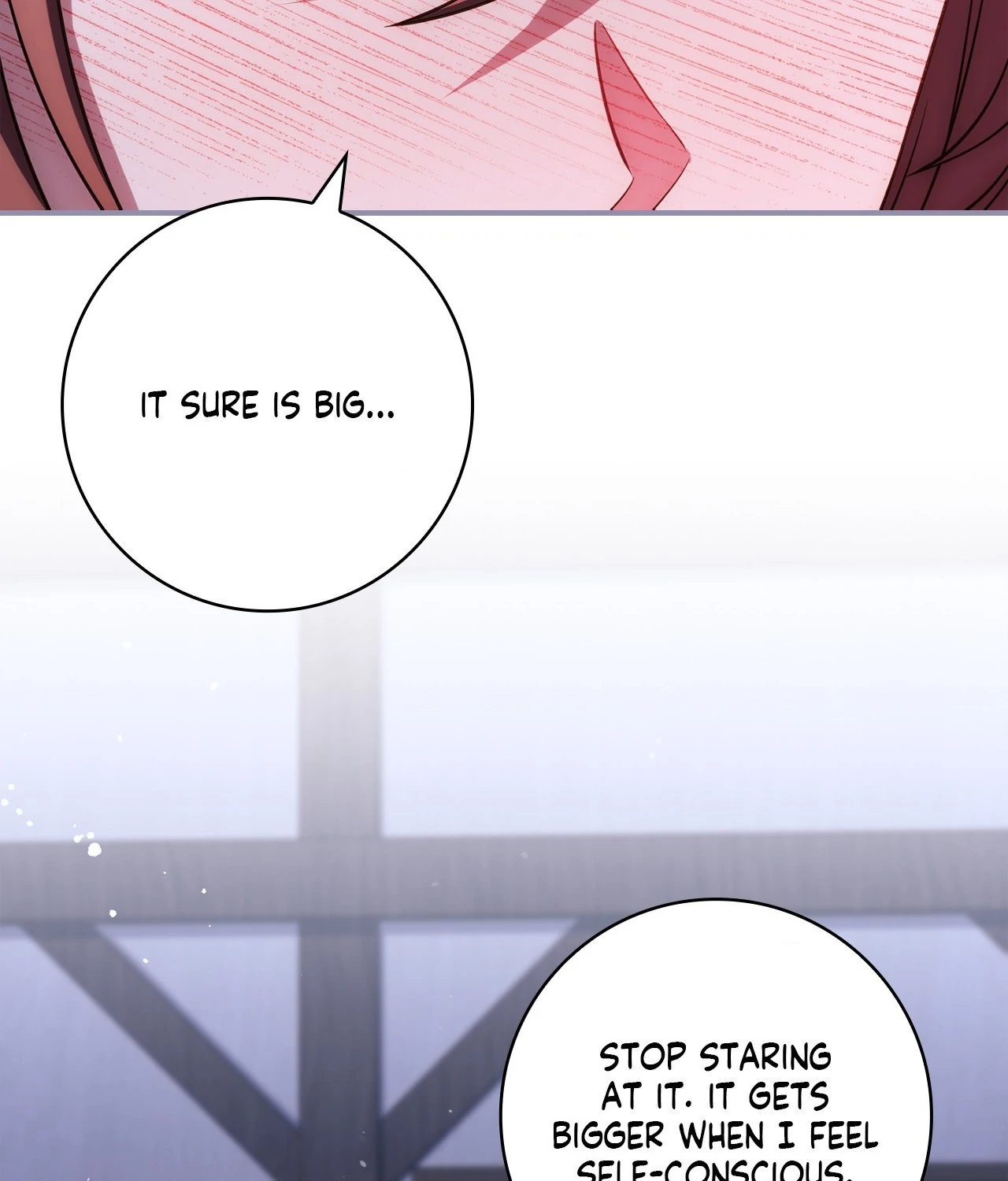 I’m Confined With the Male Leads Who Hated Me Chapter 29 - Page 90