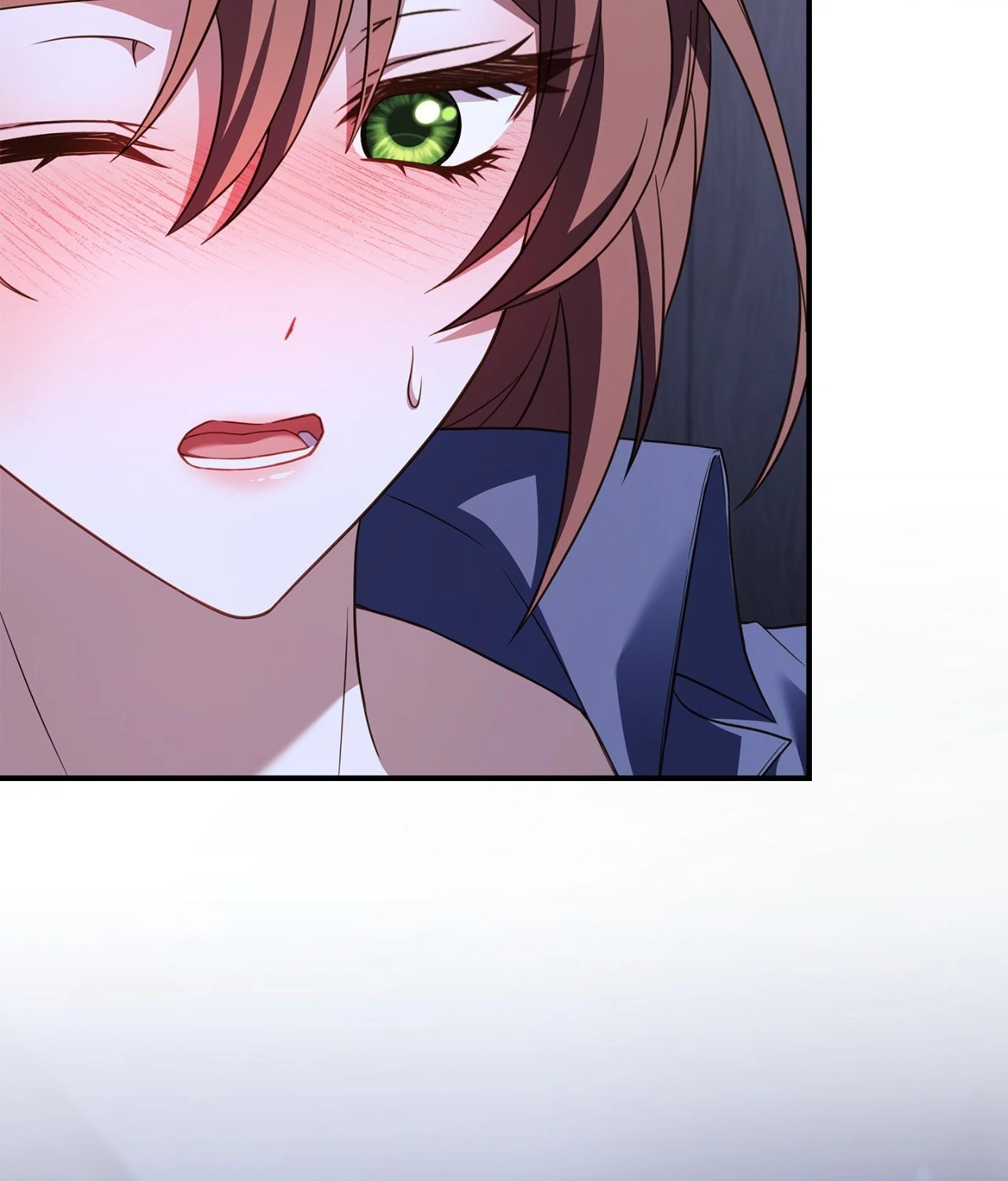 I’m Confined With the Male Leads Who Hated Me Chapter 29 - Page 10