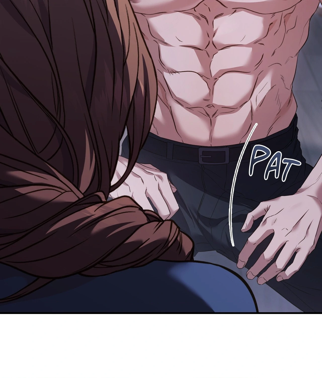 I’m Confined With the Male Leads Who Hated Me Chapter 29 - Page 92