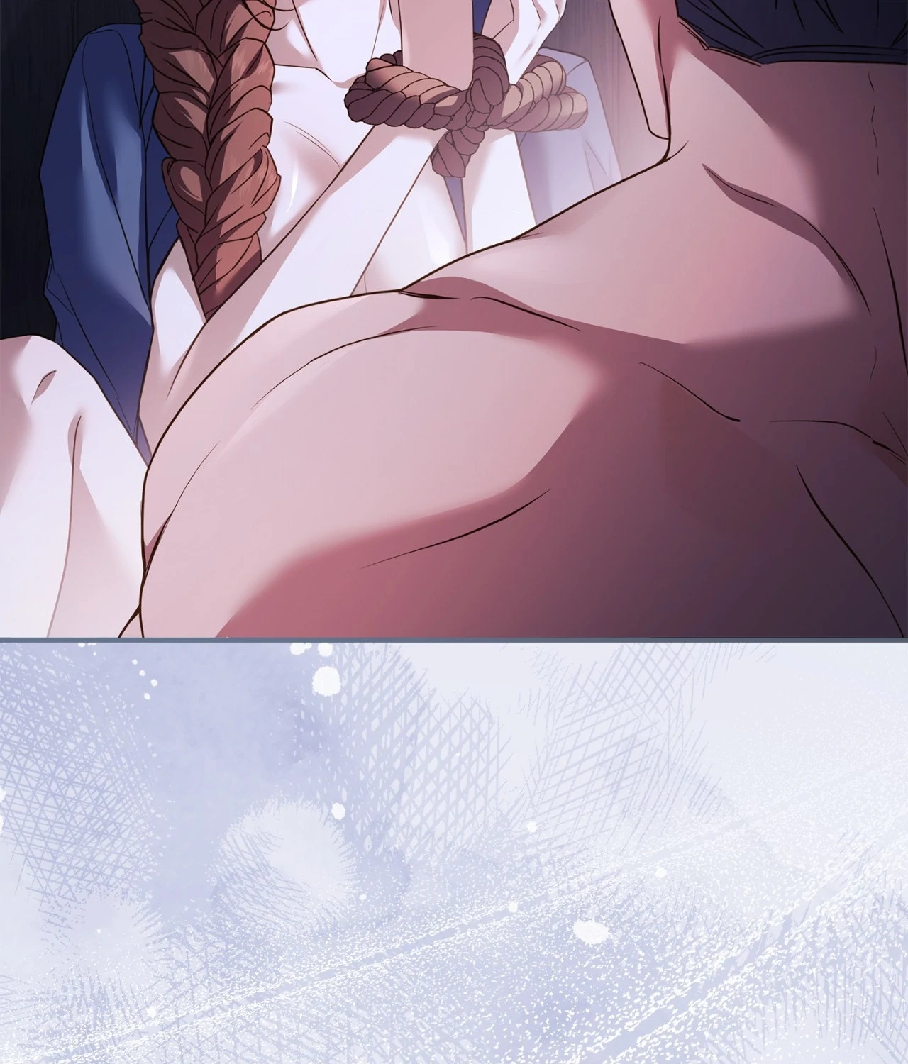 I’m Confined With the Male Leads Who Hated Me Chapter 29 - Page 100