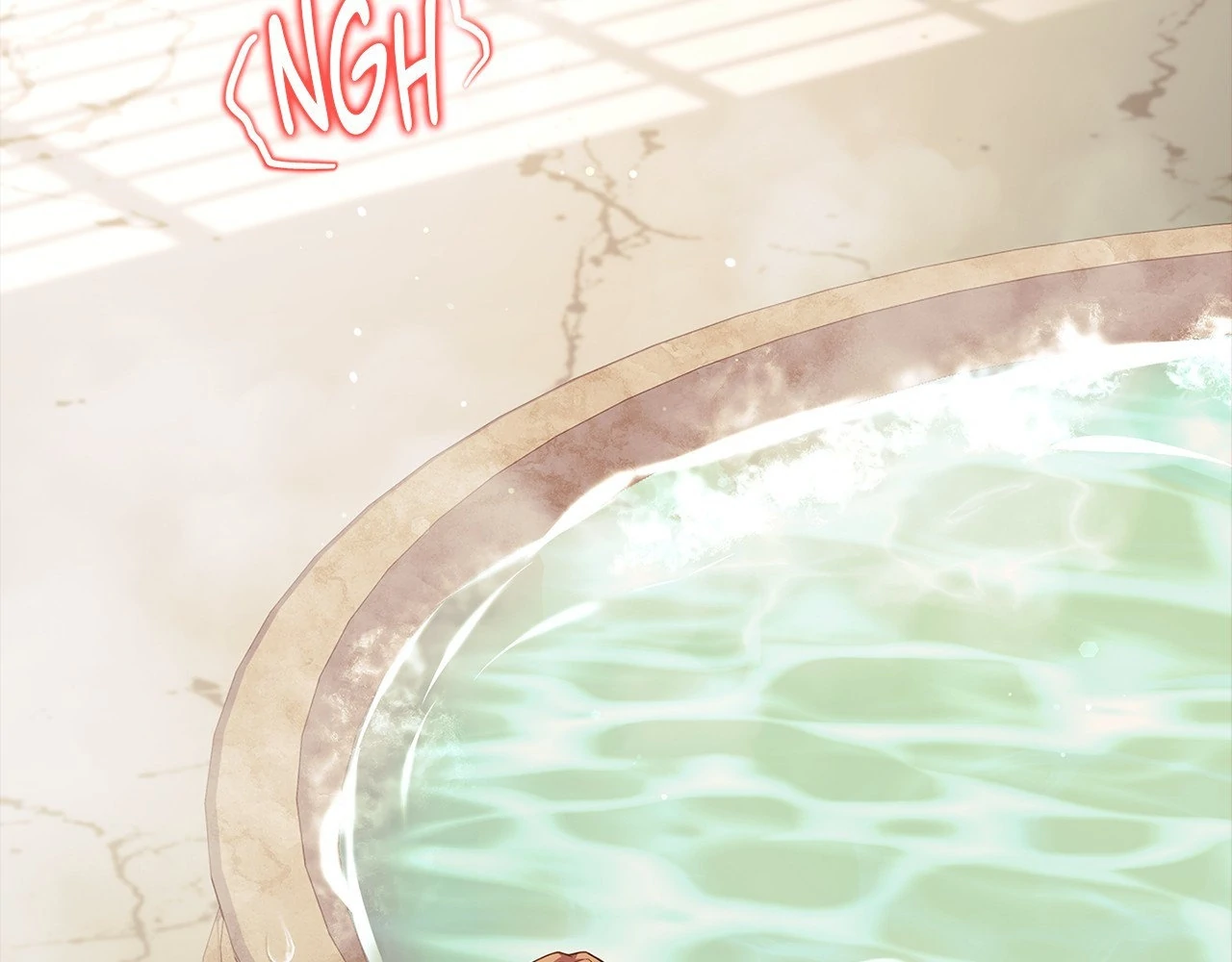 I’m Confined With the Male Leads Who Hated Me Chapter 3 - Page 11