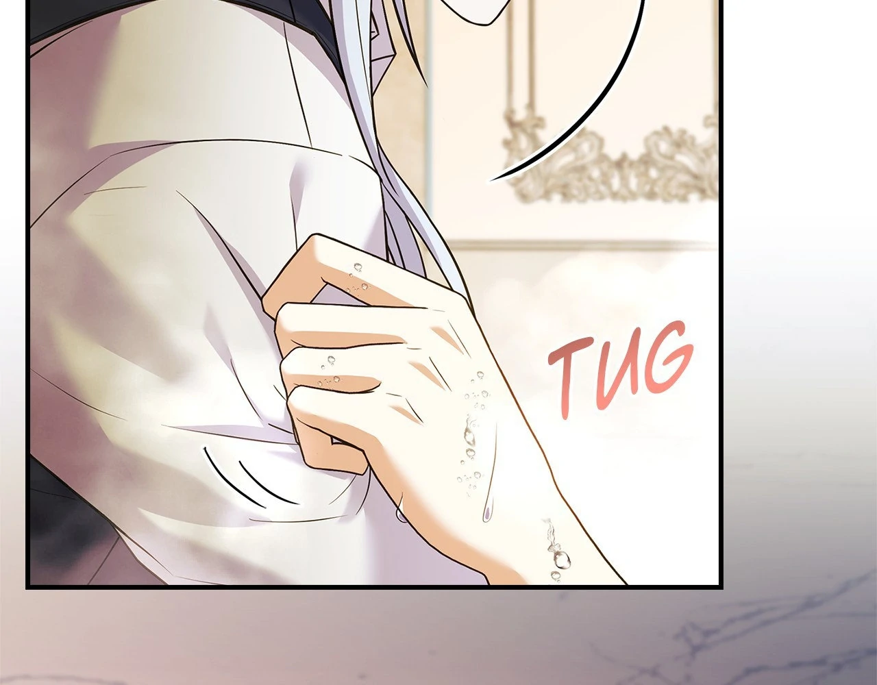 I’m Confined With the Male Leads Who Hated Me Chapter 3 - Page 101