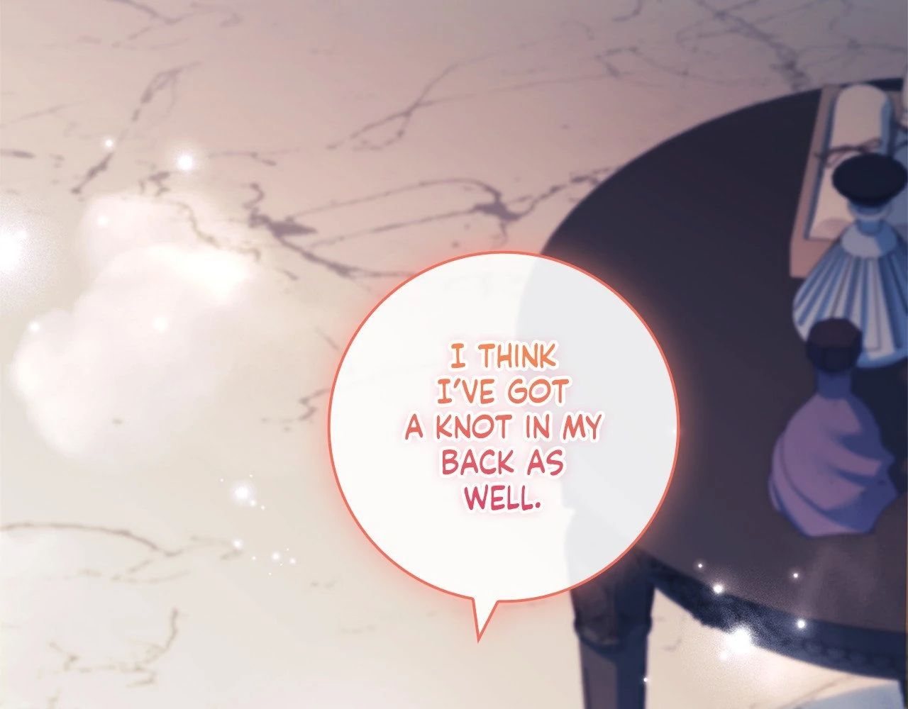 I’m Confined With the Male Leads Who Hated Me Chapter 3 - Page 102