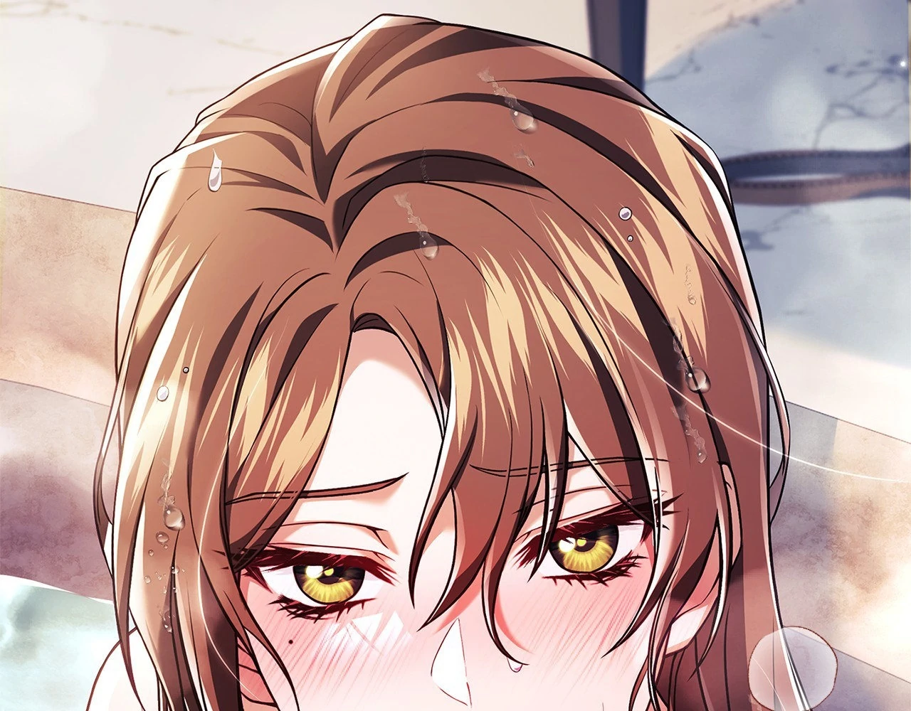 I’m Confined With the Male Leads Who Hated Me Chapter 3 - Page 103