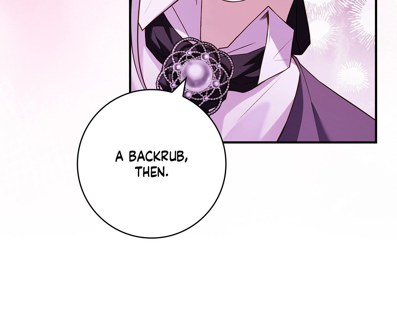 I’m Confined With the Male Leads Who Hated Me Chapter 3 - Page 107