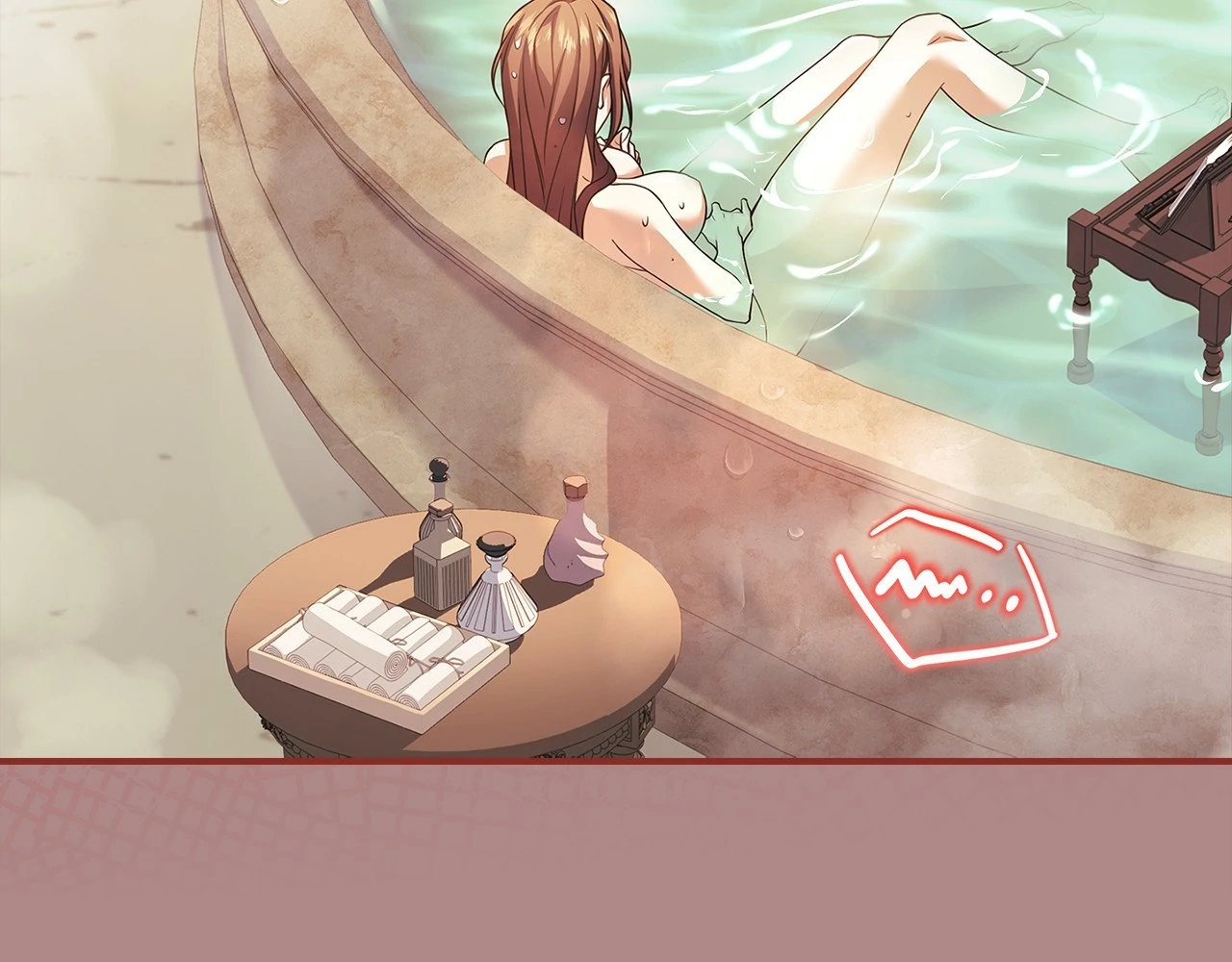 I’m Confined With the Male Leads Who Hated Me Chapter 3 - Page 12