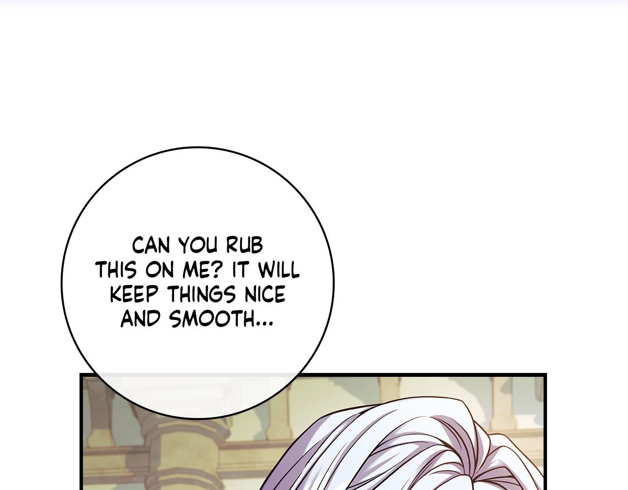 I’m Confined With the Male Leads Who Hated Me Chapter 3 - Page 111