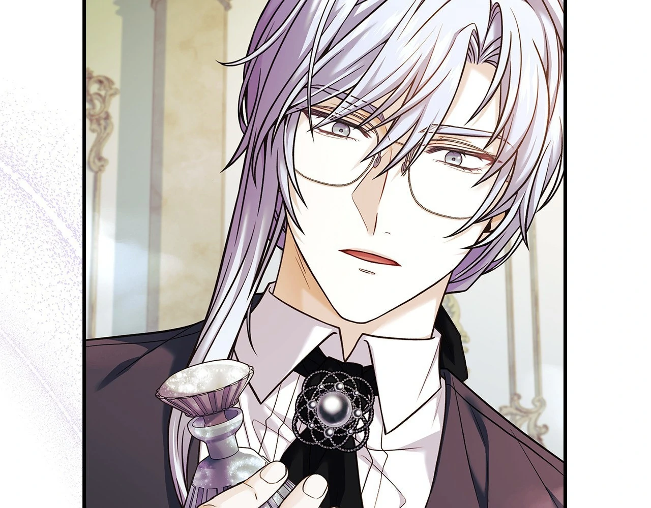 I’m Confined With the Male Leads Who Hated Me Chapter 3 - Page 112