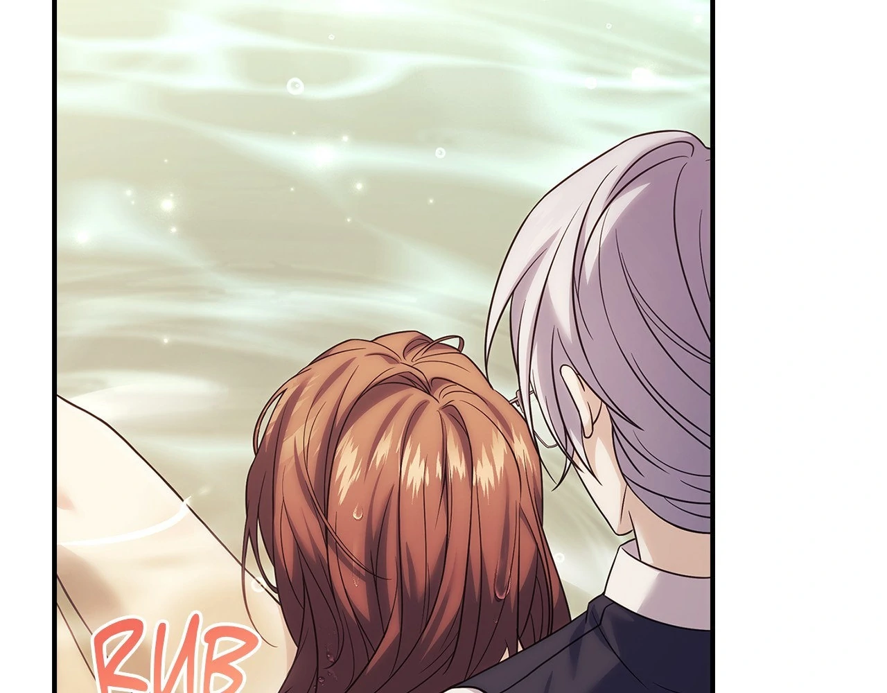 I’m Confined With the Male Leads Who Hated Me Chapter 3 - Page 118