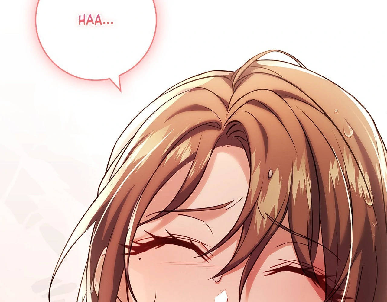 I’m Confined With the Male Leads Who Hated Me Chapter 3 - Page 122