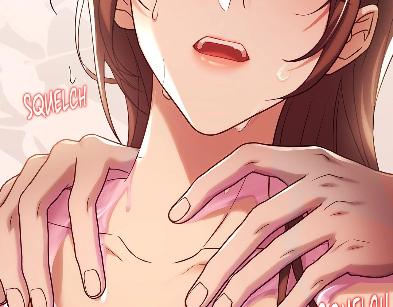 I’m Confined With the Male Leads Who Hated Me Chapter 3 - Page 123