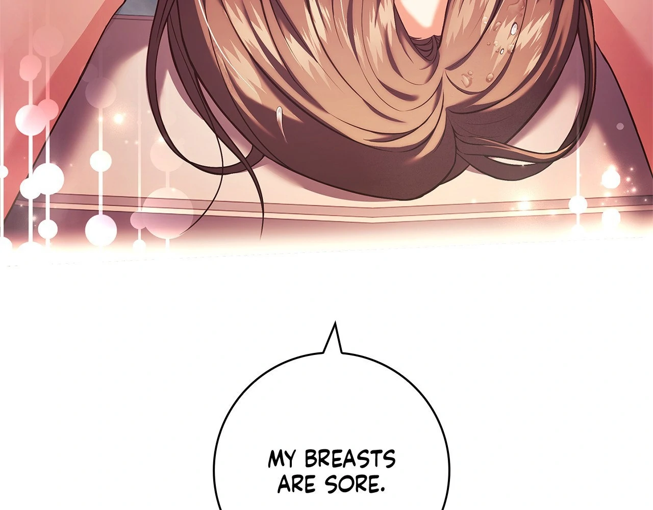 I’m Confined With the Male Leads Who Hated Me Chapter 3 - Page 132