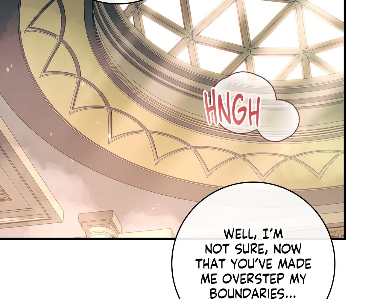 I’m Confined With the Male Leads Who Hated Me Chapter 3 - Page 137