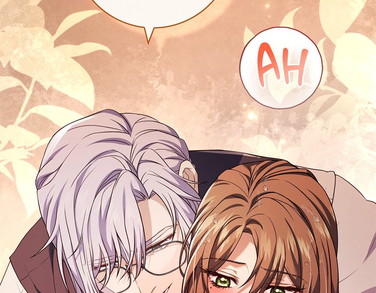 I’m Confined With the Male Leads Who Hated Me Chapter 3 - Page 139
