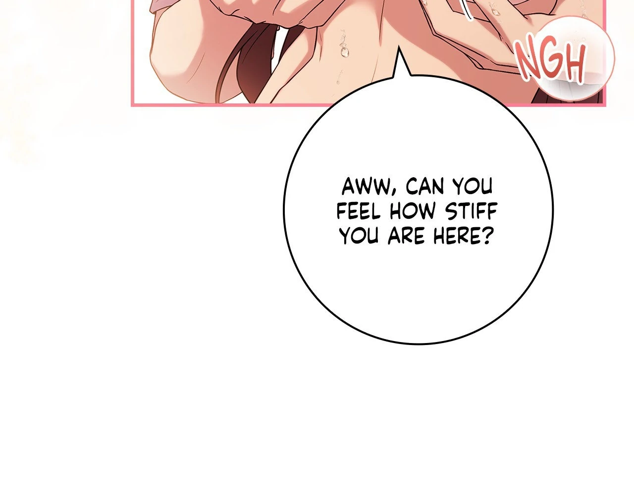 I’m Confined With the Male Leads Who Hated Me Chapter 3 - Page 145