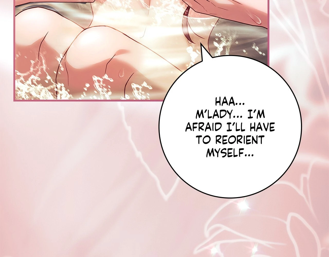 I’m Confined With the Male Leads Who Hated Me Chapter 3 - Page 148