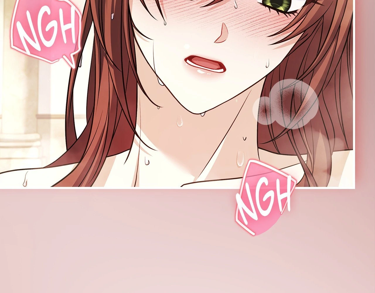 I’m Confined With the Male Leads Who Hated Me Chapter 3 - Page 16