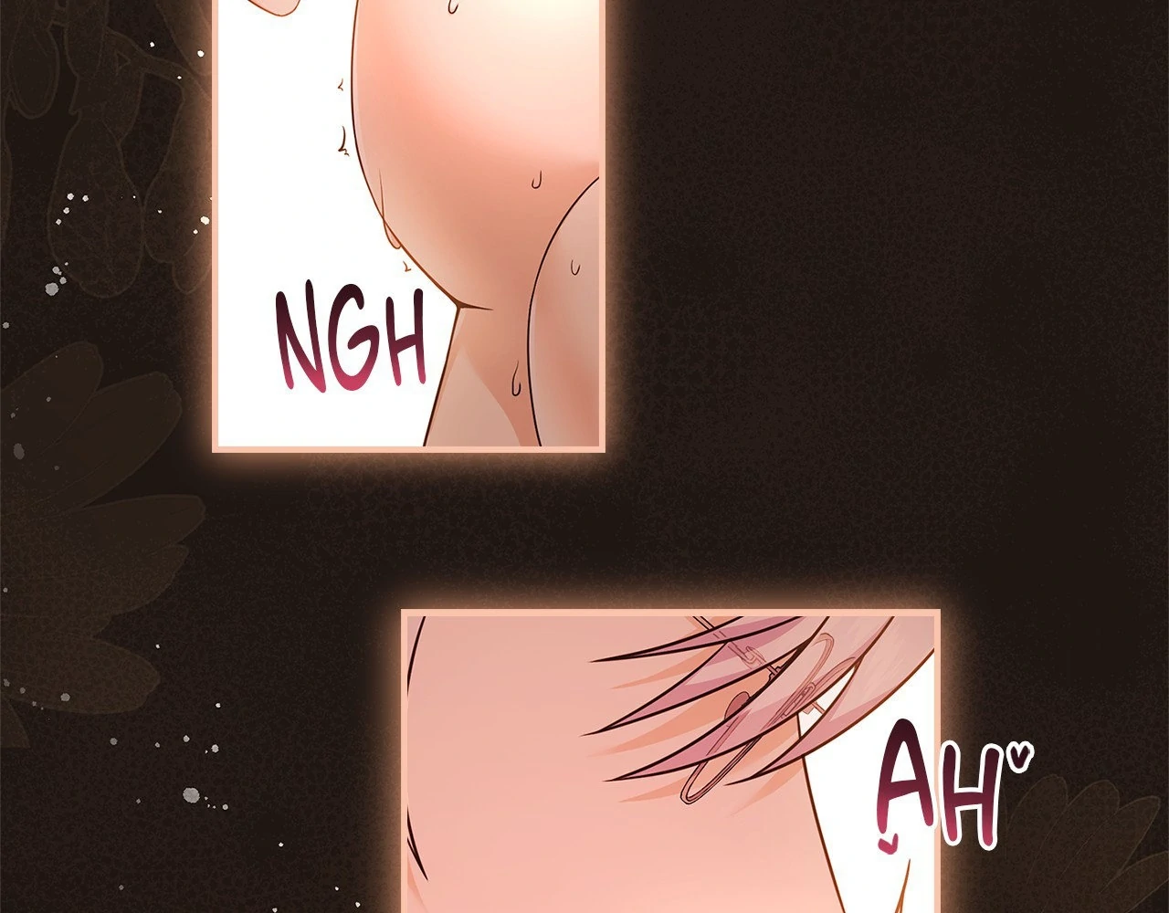 I’m Confined With the Male Leads Who Hated Me Chapter 3 - Page 160