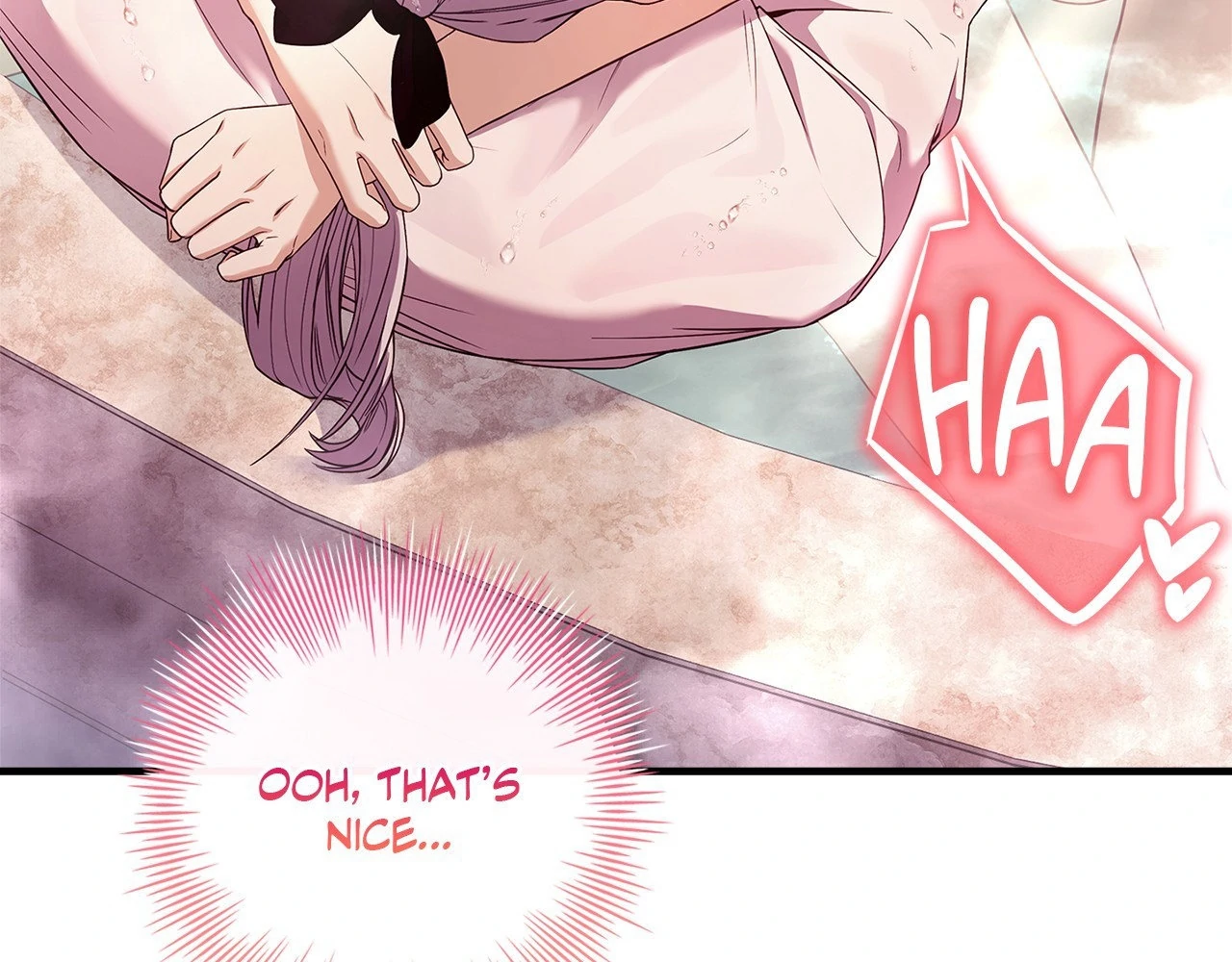 I’m Confined With the Male Leads Who Hated Me Chapter 3 - Page 165