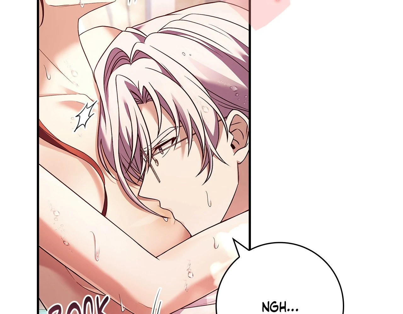 I’m Confined With the Male Leads Who Hated Me Chapter 3 - Page 174